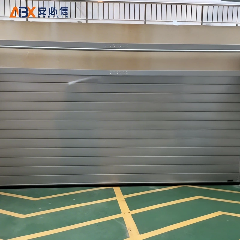 昌都医药密闭高速门
